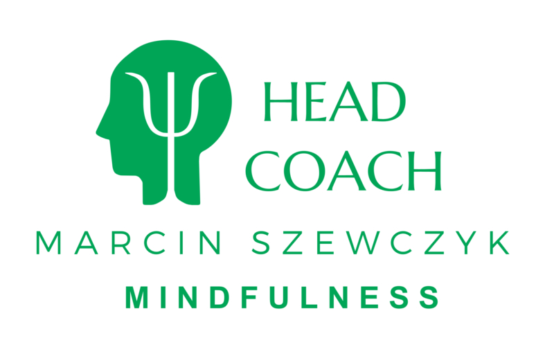 HEAD COACH MARCIN SZEWCZYK PSYCHOLOGIA SPORTU