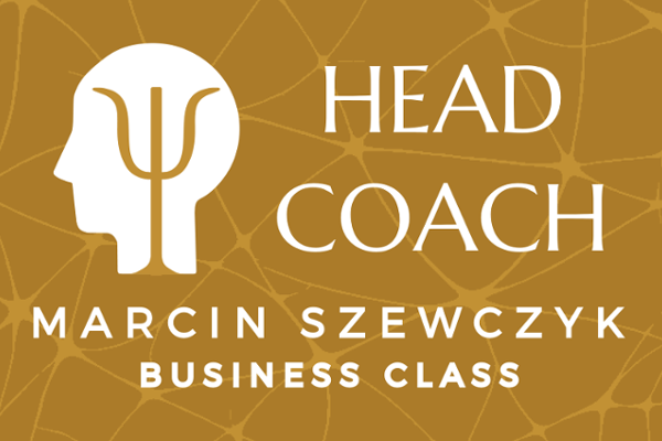 HEAD COACH BUSINESS CLASS