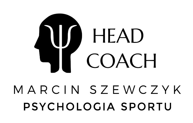 HEAD COACH MARCIN SZEWCZYK PSYCHOLOGIA SPORTU